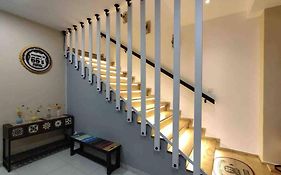 PANGKOR 66’s HOME